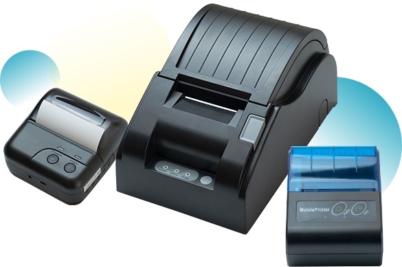 bluetooth-printer
