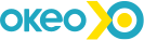 logo okeo